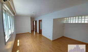 Imagem: Apartamento 02 dorm. Com dep