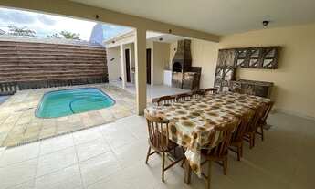 Imagem 3: Casa com 5 dormitórios à venda, 300 m² por R$ 1.200.000,00 - Foguete - Cabo Frio/RJ