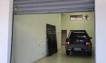 Imagem 6: HORTOLâNDIA - Conjunto Comercial/Sala - Jardim Santa Clara do Lago I