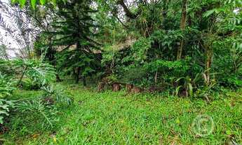 Imagem 6: Lote/Terreno para venda com 550 metros quadrados em Pantanal - Florianópolis - SC