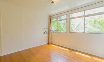 Imagem 7: Apartamento Locação 2 Dormitórios - 100 m² Jardim Paulista