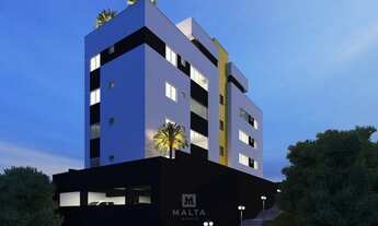 Imagem 4: Apartamento à venda, 3 quartos, 1 suíte, 2 vagas, Salgado filho - Belo horizonte/MG