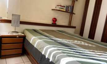 Imagem 4: Apartamento Quadra Mar com 3 dormitórios +dependência completa à venda, 100 m² por R$ 650