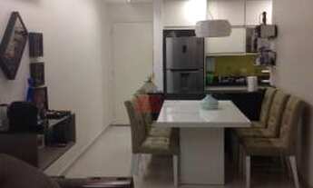 Imagem 2: Apartamento residencial à venda, Aclimação, São Paulo