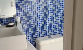 Imagem 5: Apartamento para venda com 45,00m² na Vila Alpina - São Paulo - SP