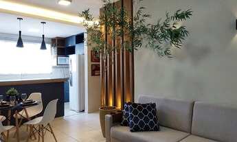 Imagem: APARTAMENTO A VENDA BAIRRO SANTA MÔNICA