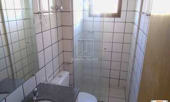 Imagem 7: Apartamento (tipo - padrao) 1 dormitórios, cozinha planejada, elevador, em condomínio fech