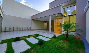 Imagem: Casa para venda possui 160 metros quadrados