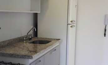 Imagem 7: Cadoro - Alugo Apto mobiliado - 1 dormitório