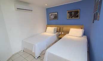 Imagem 4: Casa bangalô 70 m2 2 quartos suíte mobiliado documentação em dia - Ipojuca - PE