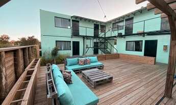 Imagem: CONTAINER HOSTEL - POUSADA - CASA - KIT
