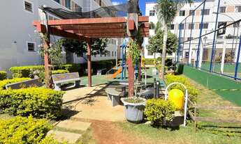 Imagem 5: RDS vende Apt 45m² 2 quartos com suite Res Belle Stella