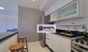 Imagem 6: Apartamento com 1 dormitório à venda, 47 m² por R$ 723.000,00 - Campo Belo - São Paulo/SP