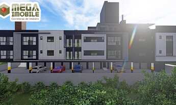 Imagem 4: Apartamento garden em construção em área nobre dos Ingleses!