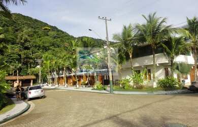 Imagem 6: Casa em Condomínio para Venda em Guarujá, Balneario Praia do Perequê, 2 dormitórios, 1 suí