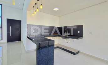 Imagem 6: Jardim do Jatobá Hortolândia 152m² Casa 3 dormitórios com piscina e churrasqueira