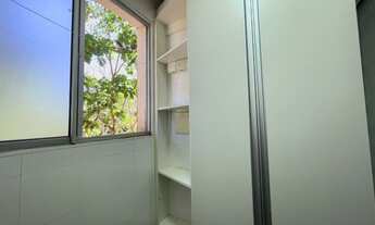 Imagem 4: Apartamento na Zona Sul de Ribeirão Preto - Reserva Sul Resort com 48m² - 2 dormitórios