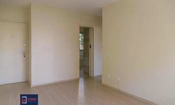 Imagem: Apartamento Venda Itaim Bibi 50 m² 1 Dormitórios