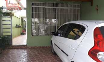 Imagem 2: Sobrado Jardim Regina