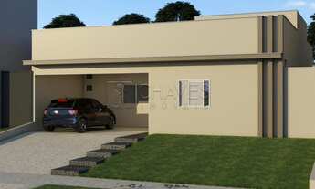 Imagem: Ribeirão Preto - Casa de Condomínio