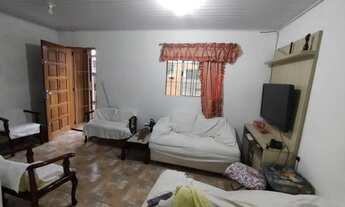 Imagem 4: Casa em Mongaguá com 2 dormitórios sendo 01 suíte, garagem no bairro Vera Cruz - Mongaguá