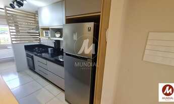 Imagem 7: Apartamento (tipo - padrao) 2 dormitórios/suite, cozinha planejada, portaria 24hs, lazer