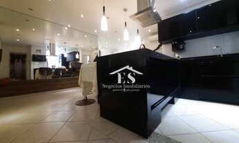 Imagem 5: Apartamento à venda em Riviera de São Lourenço - Bertioga SP | 3 Dormitórios