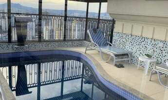 Imagem: Belíssima Cobertura em Perdizes!