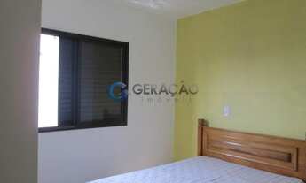 Imagem 5: Apartamento Padrão em São José dos Campos