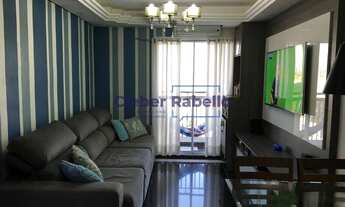 Imagem: APARTAMENTO EDIFÍCIO BELA VISTA - 2 DORMITÓRIOS