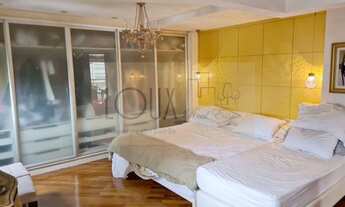 Imagem 6: Apartamento à venda na Vila Nova Conceição - 144m², 3 dormitórios (sendo 2 suítes