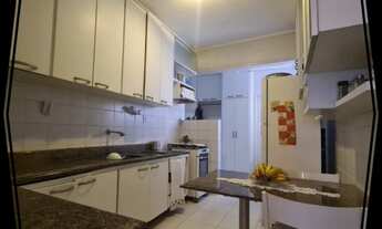 Imagem 6: Maison Montparnasse - 4 quartos - 2 suítes - Armários - 2 vagas - 153m²