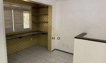 Imagem 5: Casa com 4 dormitórios, 182 m² - venda por R$ 450.000,00 ou aluguel por R$ 2.500,00/mês