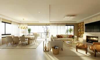 Imagem 4: Cobertura residencial para venda, Bela Vista, Porto Alegre - CO9203