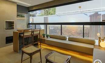 Imagem: GOIâNIA - Apartamento Padrão - Setor Bueno