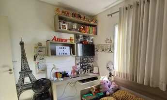 Imagem 6: Apartamento em Sao Bernardo 74m dois dormitorios, duas vagas de garagem !