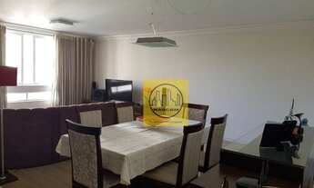 Imagem 4: Apartamento com 3 dormitórios à venda, 117 m² por R$ 629.900,00 - Centro - Curitiba/PR