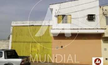 Imagem 5: Salão/Galpão (salão - sobradinho parte inferior