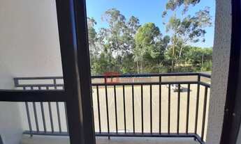 Imagem 6: Apartamento com 2 dormitórios, 53 m² - venda por R$ 200.000,00 ou aluguel por R$ 950,00/mê