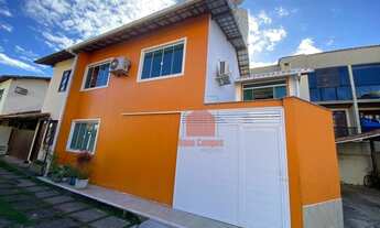 Imagem: Casa com 3 dormitórios à venda, 125 m²