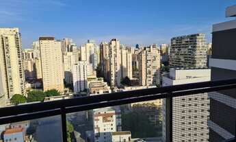 Imagem 6: Apartamento Venda 2 Dormitórios - 109 m² Vila Olímpia