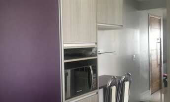 Imagem 6: Apto. 3 dorms(suíte) - Varanda Gourmet - 2 vagas - Chácara Califórnia - São Paulo - SP