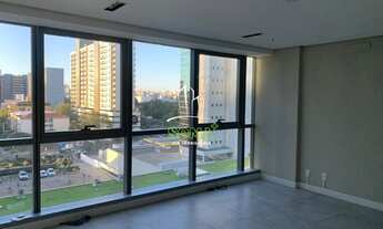 Imagem 2: Porto Alegre - Conjunto Comercial/Sala - Praia de Belas