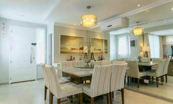 Imagem 6: Charmosa casa em condomínio a passos do Parque Tingui