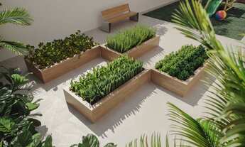 Imagem 6: Curitiba - Apartamento Padrão - Rebouças