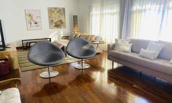 Imagem 2: Casa para venda com 320 metros quadrados com 4 quartos em Vila Ida - São Paulo - SP