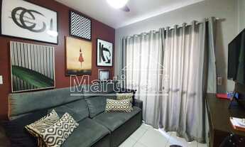 Imagem: Ribeirão Preto - Flat - Jardim Botânico