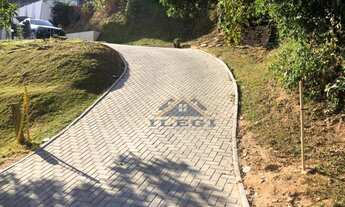 Imagem 7: Terreno à venda, 1150 m² por R$ 550.000,00 - Condomínio Marambaia - Vinhedo/SP