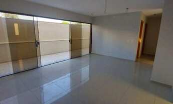 Imagem 2: Apartamento Garden com 3 dormitórios à venda, 135 m² por R$ 538.000,00 - Santa Branca - Be