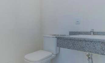 Imagem 7: Sala, 65 m² - venda por R$ 1.150.400,00 ou aluguel por R$ 4.800,00/mês - Moinhos de Vento